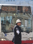 SX31695 Traffic cop at Altare della Patria.jpg